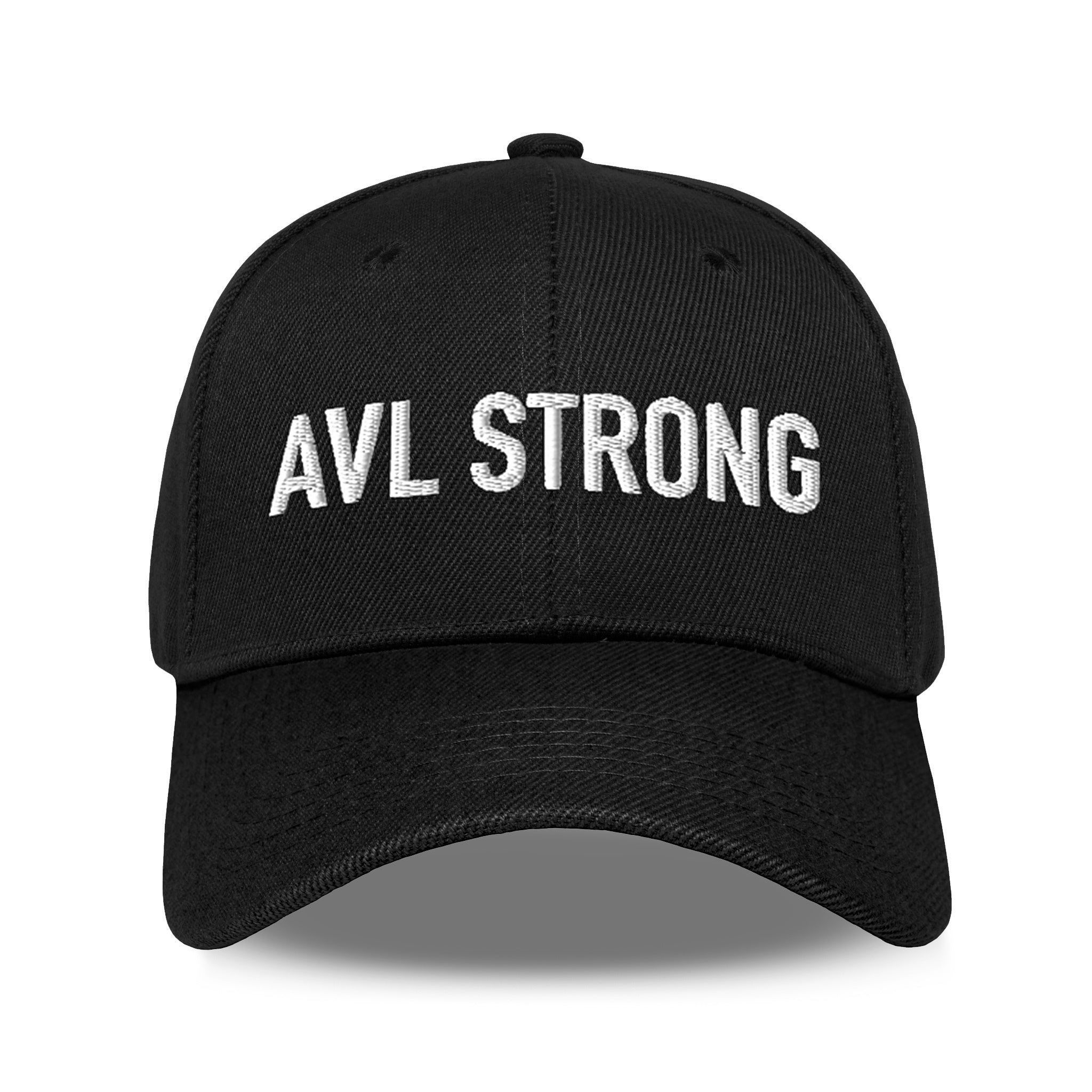 AVL Strong Hat