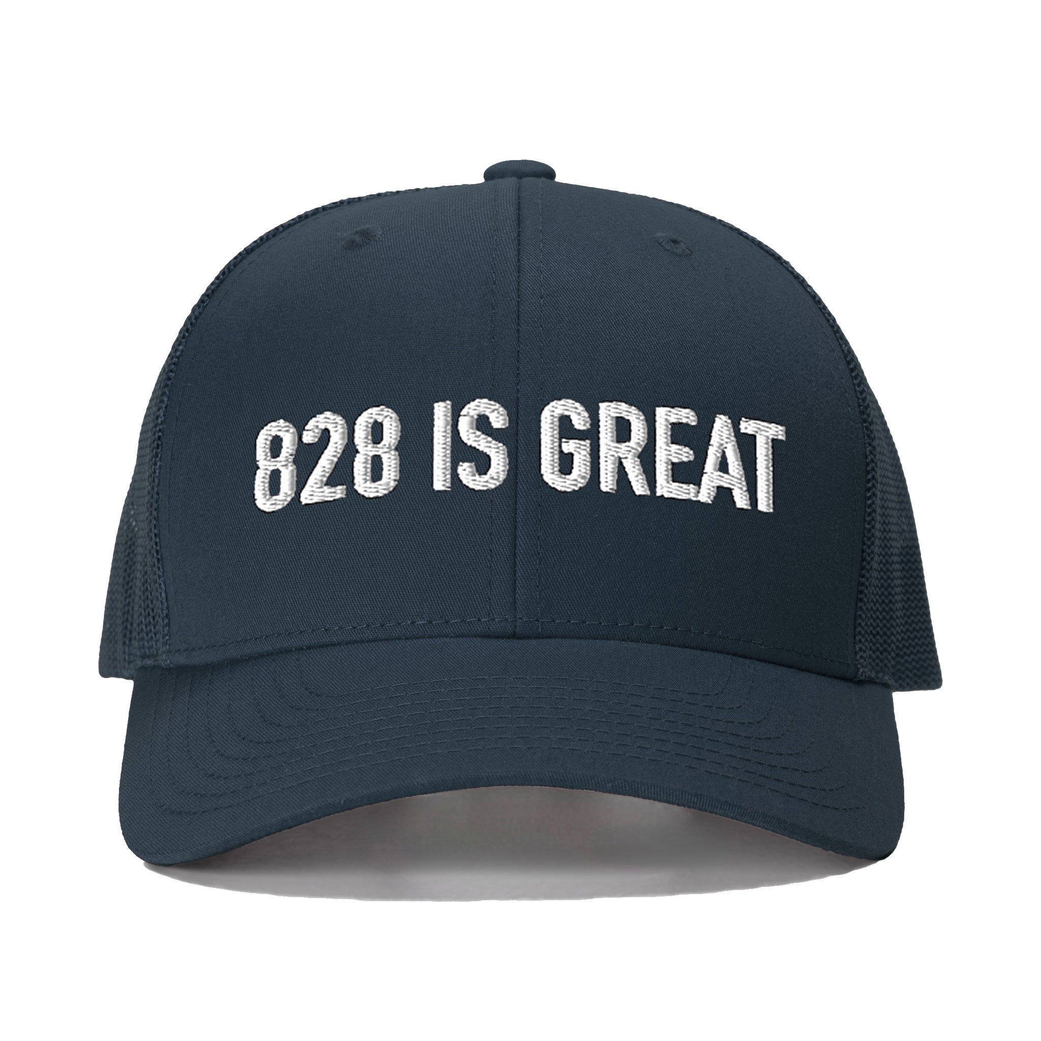 828 is Great Hat