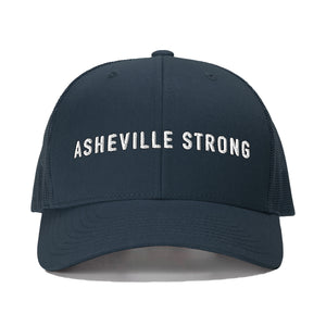 Asheville Strong Hat