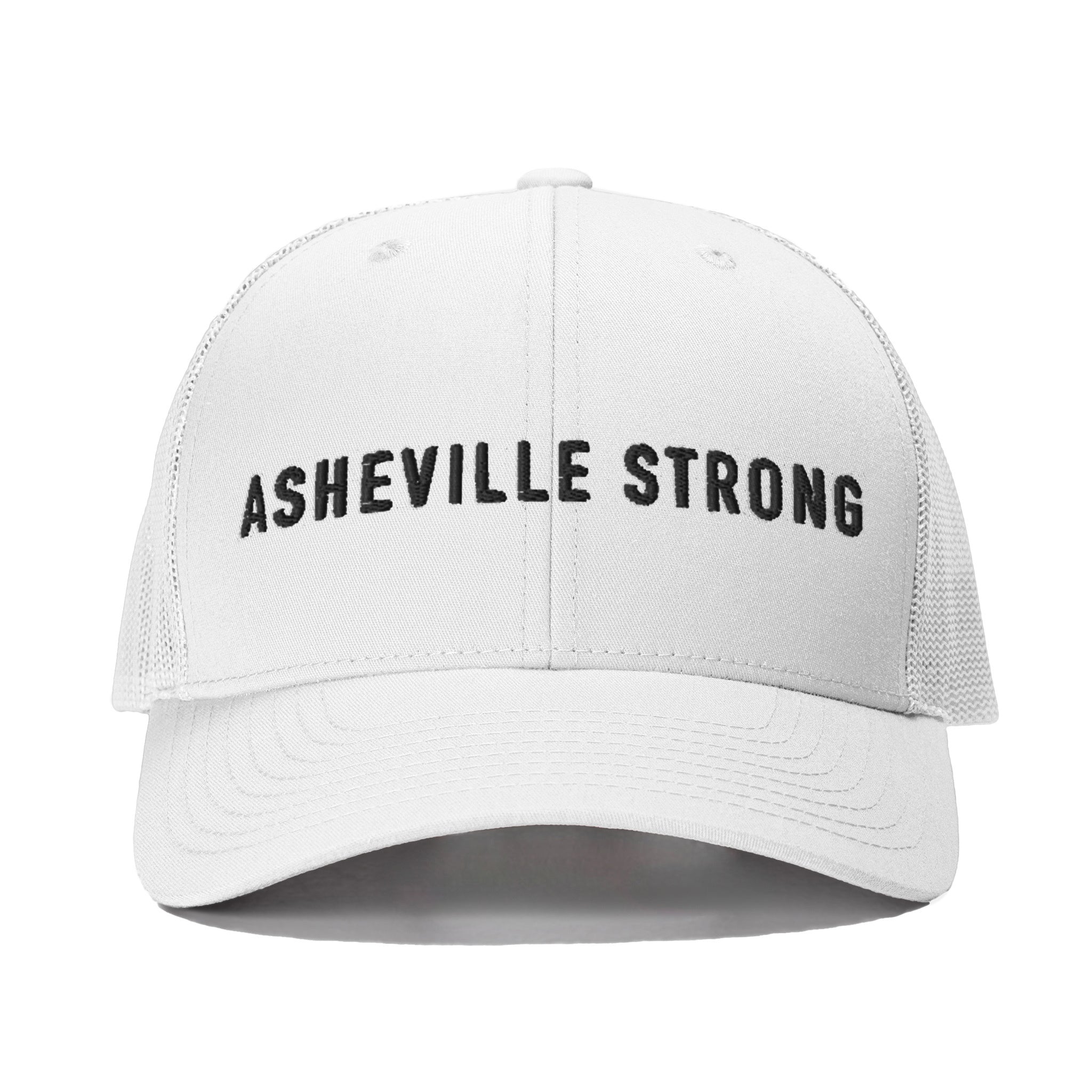 Asheville Strong Hat