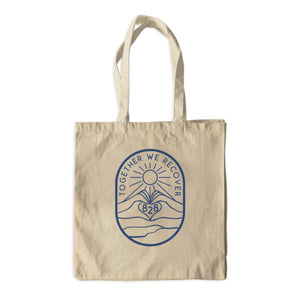 Canvas Tote Bag