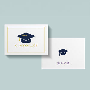Graduation Announcement Cards