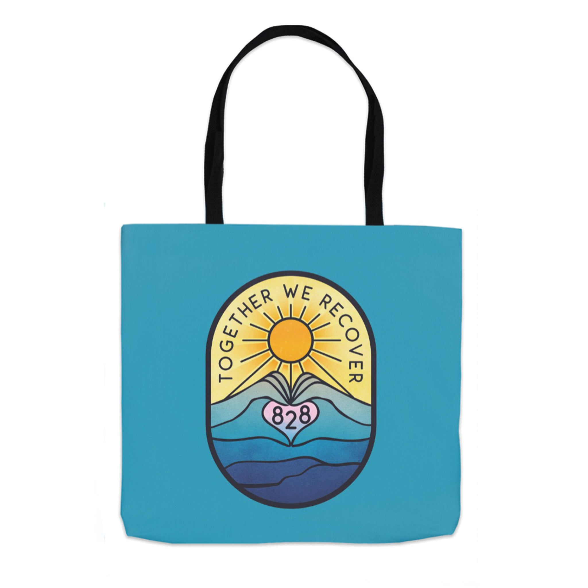 Large Tote Bag