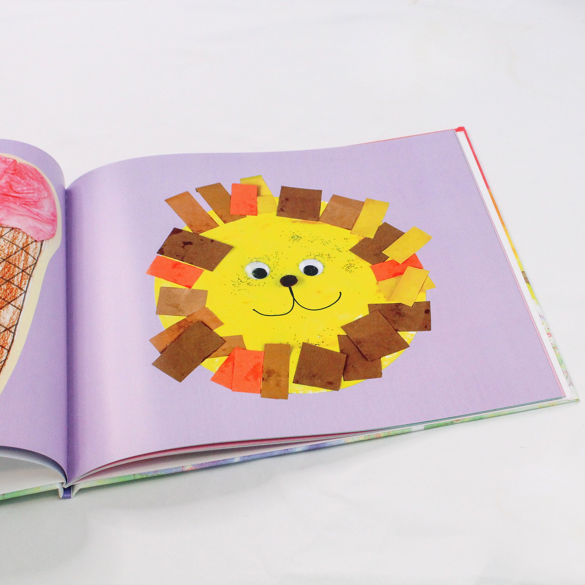 9 Binder Benders for Kids  Kids artwork, Art for kids, Homemade books